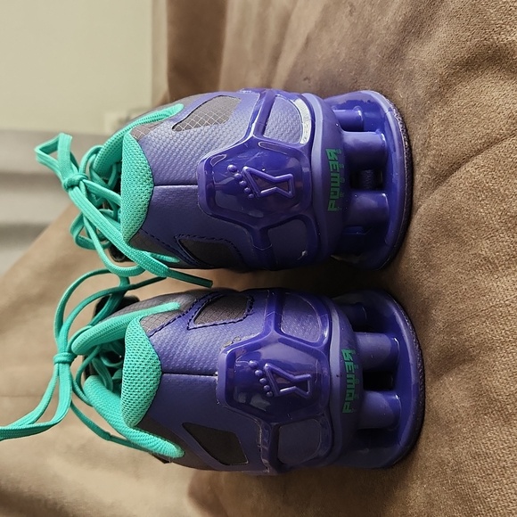 INOV-8 Lifting shoes - Picture 3 of 8